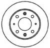 HONDA 45251SB2981 Brake Disc
